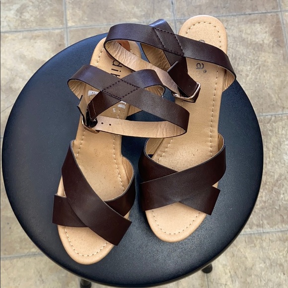 Diba Shoes - Women Ankle shoes!